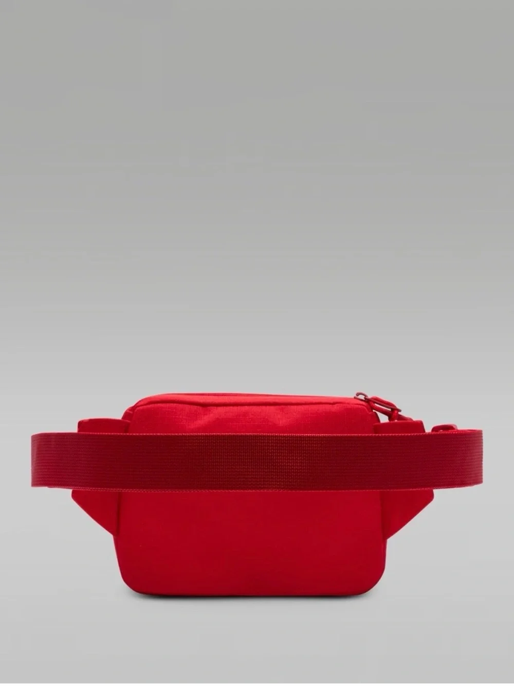 Jordan Red Waist Pack Belt Bag